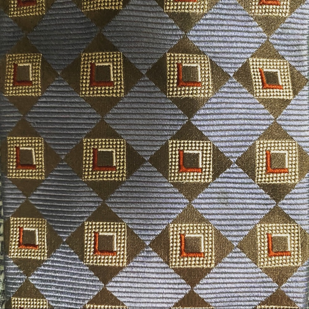 Ermenegildo Zegna Necktie